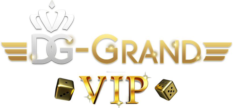 dggrandvip เว็บพนันที่ผสานความทันสมัยกับความปลอดภัยระดับสากล